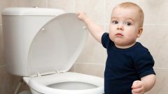 How to treat constipation in a toddler