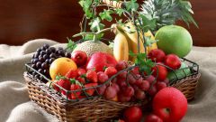 Какие фрукты и овощи можно кормящей маме