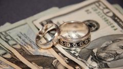 Стоит ли играть свадьбу в кредит