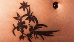 What is bio-tattoo