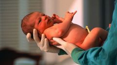 Whether to vaccinate a newborn in the hospital 
