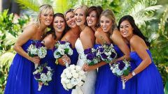 Что должна делать подружка невесты на свадьбе
