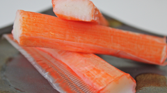 What can you make out of crab sticks 