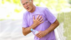Как избавиться от боли в груди