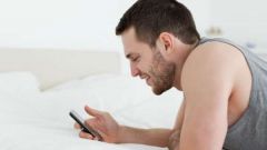 How to invent funny SMS boyfriend