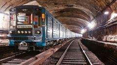 Как работает метро в Москве