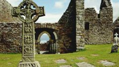 Что такое кельтский крест  