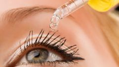 What drops best vitamin for eyes