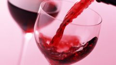 Чем полезно красное сухое вино 