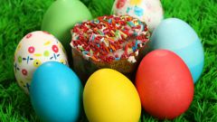 What to do with the shell Easter eggs: burn, bury or keep