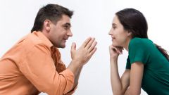 Psychology of relationships: communication 