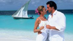 Свадьба на Мальдивах – мечта романтиков