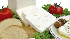 Как приготовить сыр «фета» дома