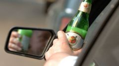 Можно ли пить безалкогольное пиво за рулем