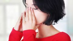 Что могут значить боли в области носа и лба