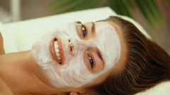 Как сделать маску для лица для сухой кожи