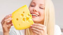 Сырная диета