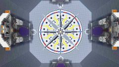 Как в Майнкрафте сделать компас
