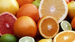 Разновидности цитрусовых фруктов