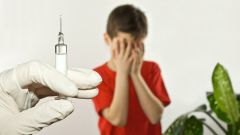 Как снизить страх ребенка перед врачами и уколами