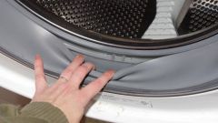 Как удалить посторонние запахи из стиральной машины
