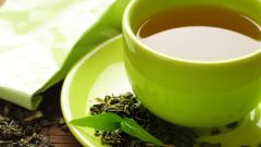 Как заваривают зеленый чай в Китае