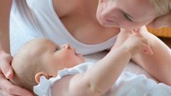 How to remove breast milk, if the child stopped taking