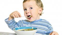 Как убедить ребёнка есть супы