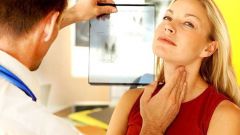 Как уменьшить щитовидку без хирургического вмешательства
