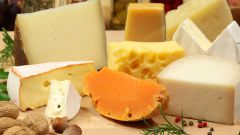 Как правильно выбрать сыр в магазине