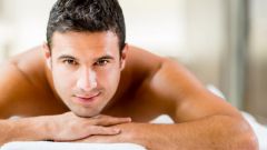 What is urological massage 