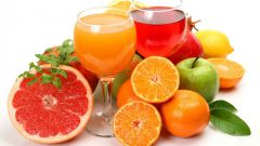 What fruits and vegetables good for the liver 