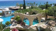 Какой отель выбрать на Кипре
