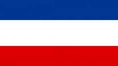 Why do Slovenia and Slovakia, the flag is similar to Russian