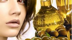Как использовать оливковое масло для лица 