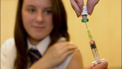 Стоит ли делать школьникам прививки
