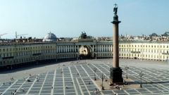 What to see in St. Petersburg in the first place 