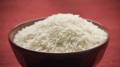 Чем вреден пропаренный рис