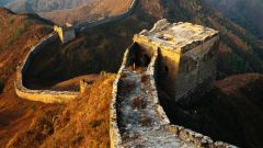 Какой длины Великая китайская стена