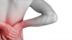 What to do when severe pain in the lower back 