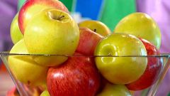 Какие бывают сорта яблок