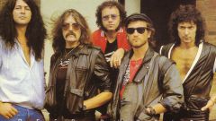 Лучшие рок-группы 70-80-х 