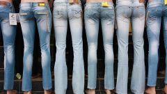 Как продлить срок службы любимым джинсам 
