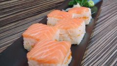 Японская кухня дома: рецепты роллов и суши