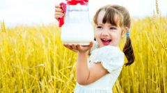 Какие продукты полезны для растущего организма детей