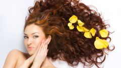 Советы и секреты по уходу за волосами