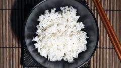 Как приготовить рис для суши?