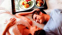 Как сделать завтрак романтическим