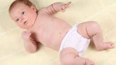Как бороться с опрелостями у новорожденного