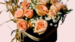 How to make beautiful and original bouquet